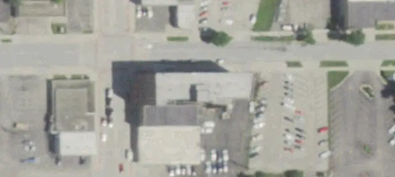 Historic Mixed-Use Property