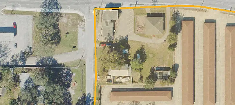 Professional Commercial Land