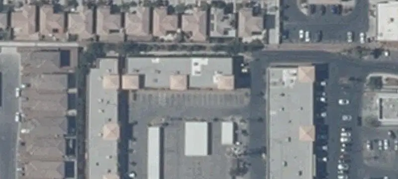 Fully Occupied Office Building