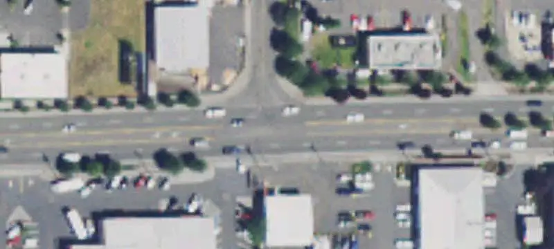 Commercial Development Land