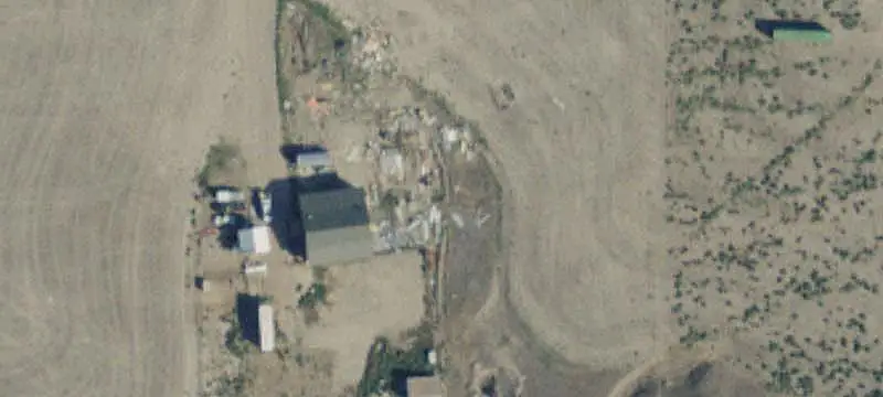 Land