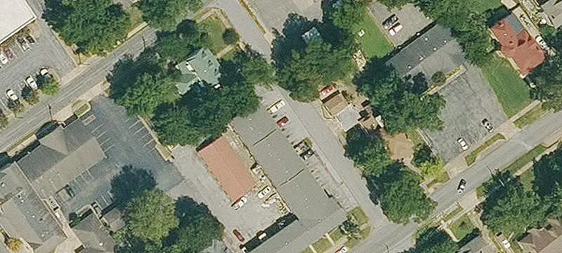 Retail Pad Site