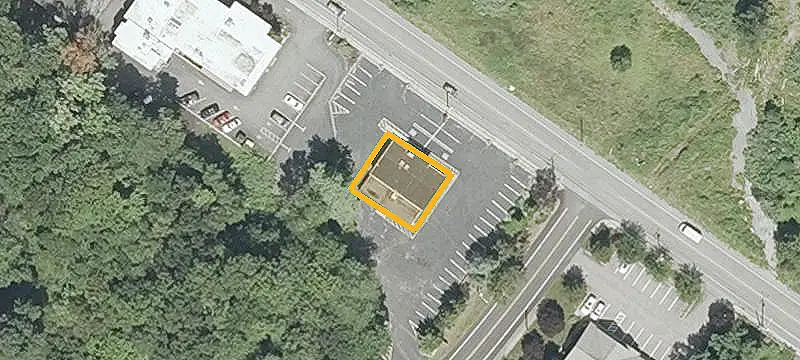Office Building with Medical Suite