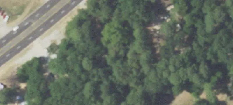Commercial Land with Existing Building
