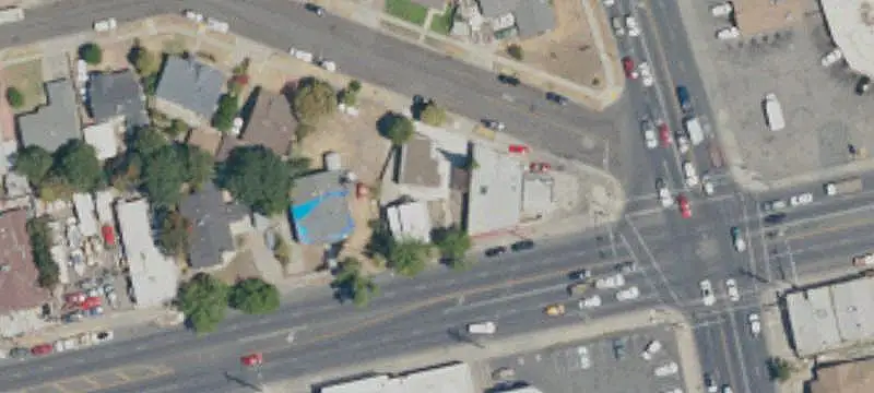 Renovated Triplex with Two Buildings