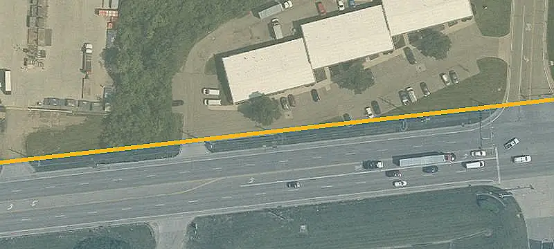 Industrial Specialty Property