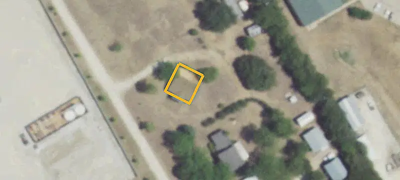 Commercial Land Near Hospital