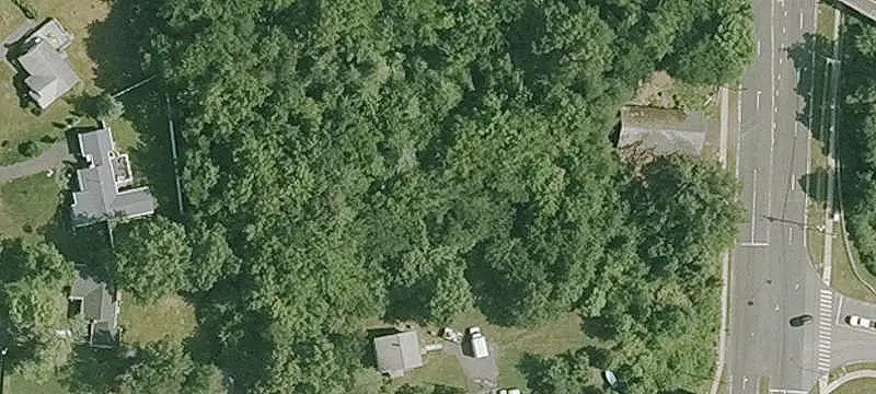 B-2 Commercial Land Parcel