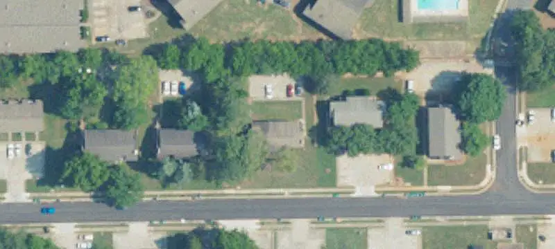 Multifamily Property