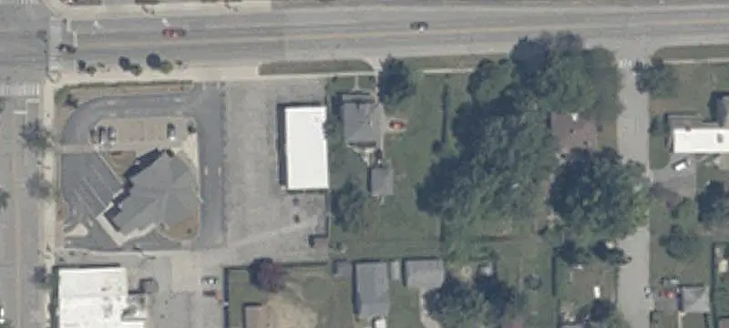 Commercial Land with Signalized Access