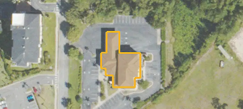 Level Commercial Land