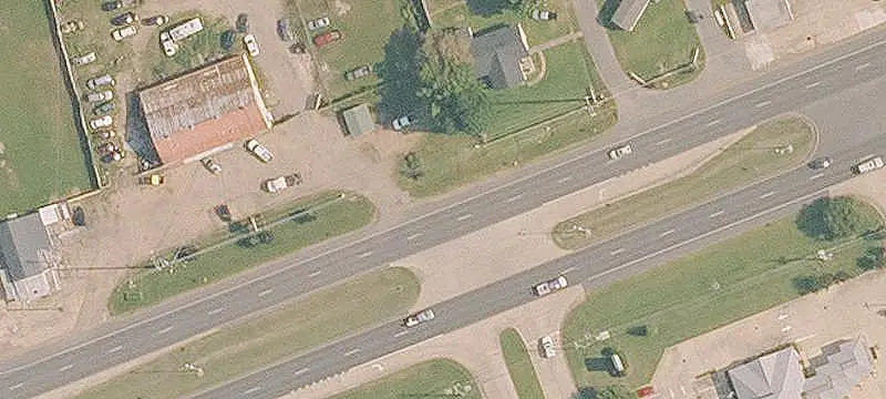 80-Lot Mobile Home Park