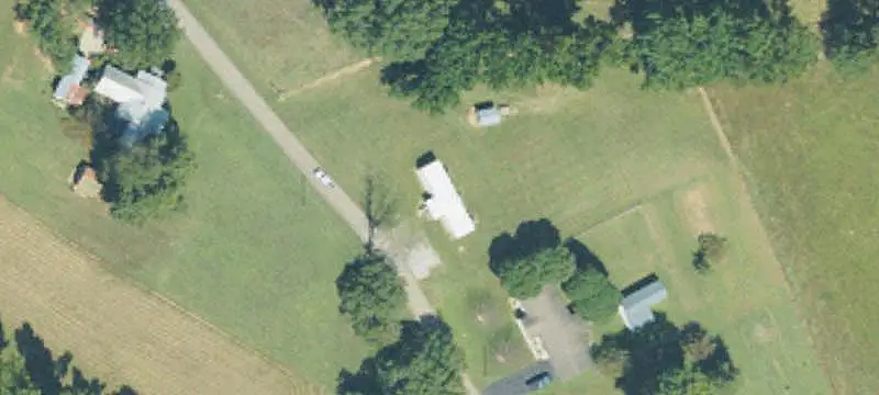 Agricultural Land with Mature Woods