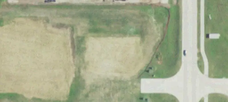 I-1 Zoned Industrial Land