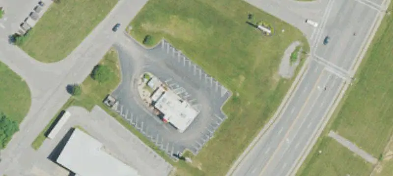 Rally's NNN Property