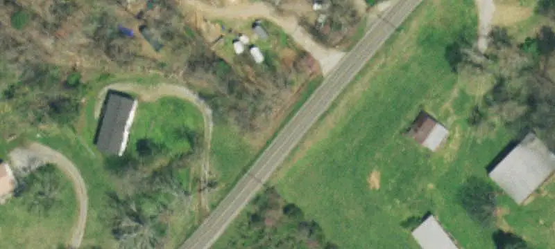Waterfront Commercial Land