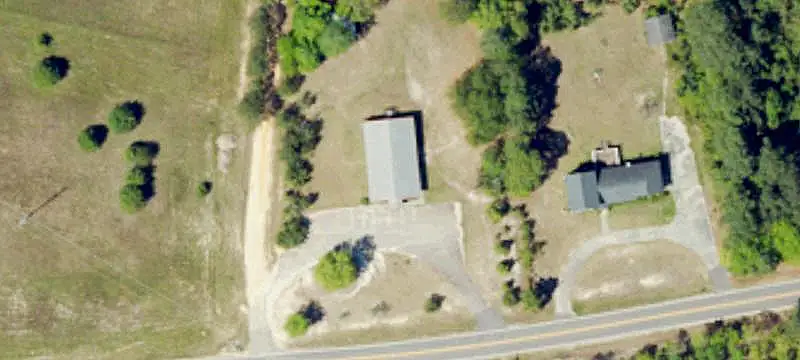 Mixed-Use Building with Event Space