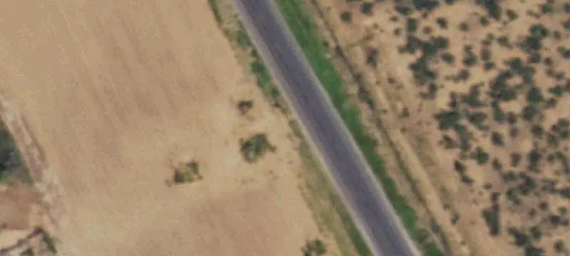 Mixed-Use Property with Highway Frontage