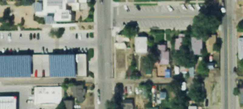 Mixed-Use Property with Residential Unit