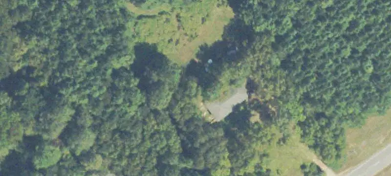 Industrial Land with Highway Frontage
