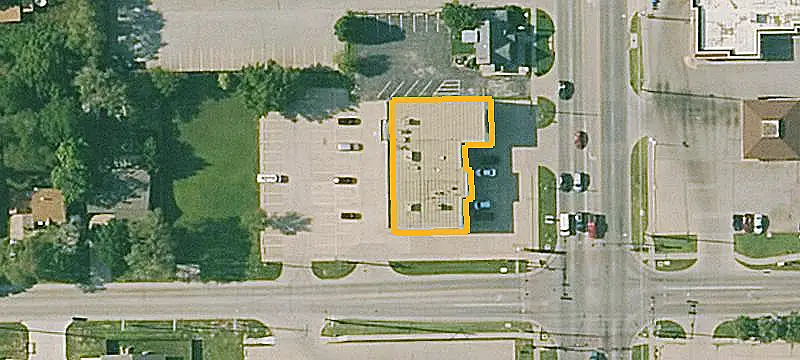 Specialty Commercial Property