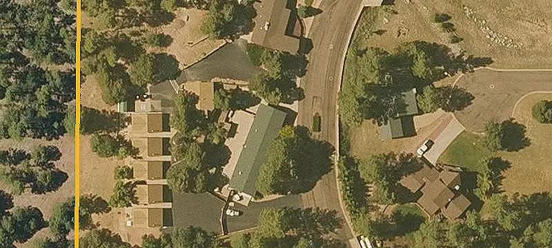Five-Cabin Short-Term Rental Property