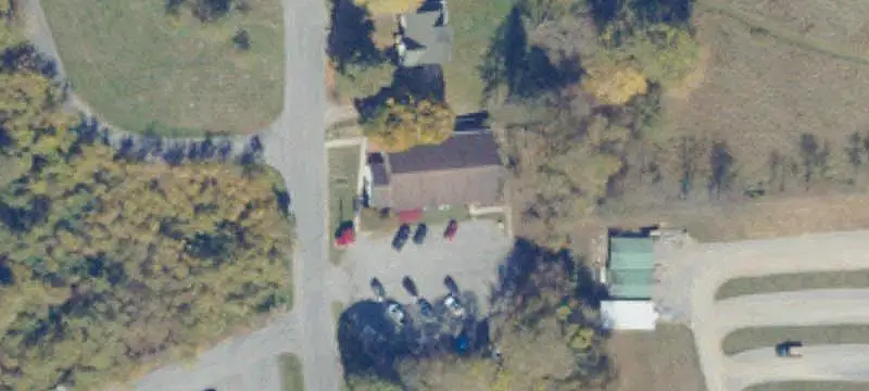 Mixed-Use Student Housing Property