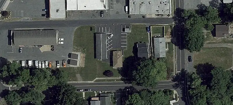 Mixed-Use Property with Rental House