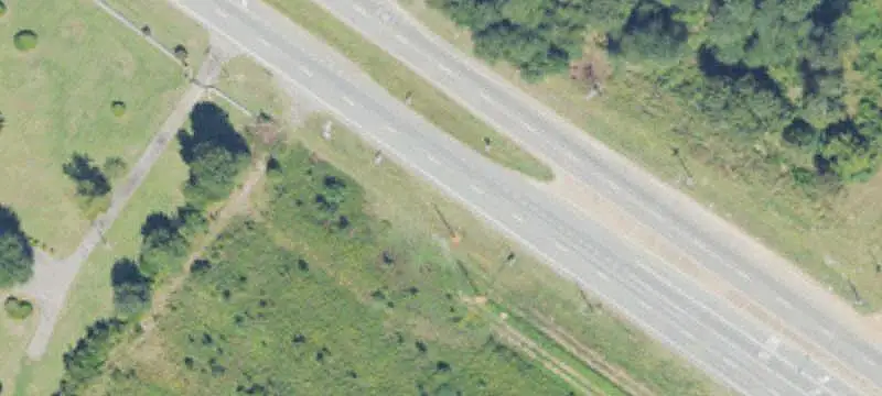 C-2 Corner Commercial Land