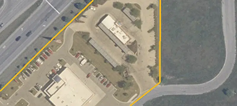 Commercial Land in Mixed-Use Development