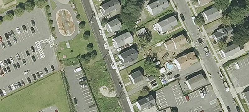 Two-Unit Duplex with Basement