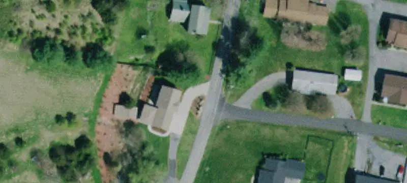 18-Unit Mobile Home Park