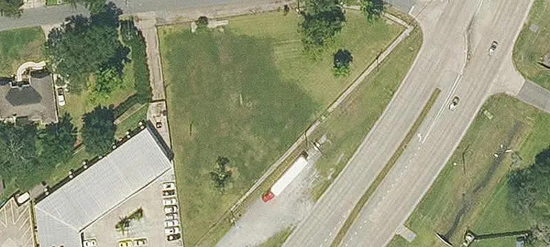 C-1 Commercial Land Site