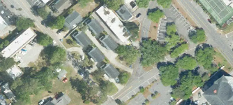 Brick Quadplex Near Attractions