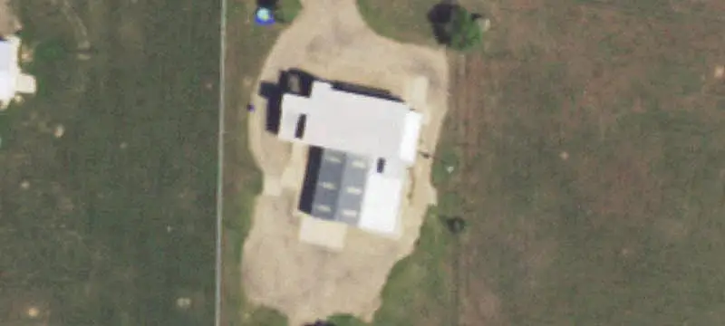 Warehouse Property with Yard
