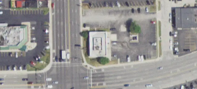 Restaurant Property with Commercial Kitchen