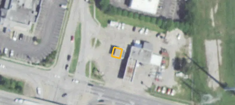 Service Station Retail Property