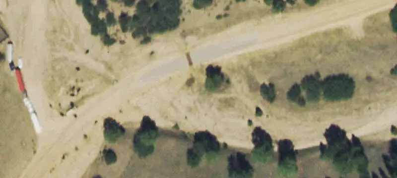 Hard Rock Quarry Land