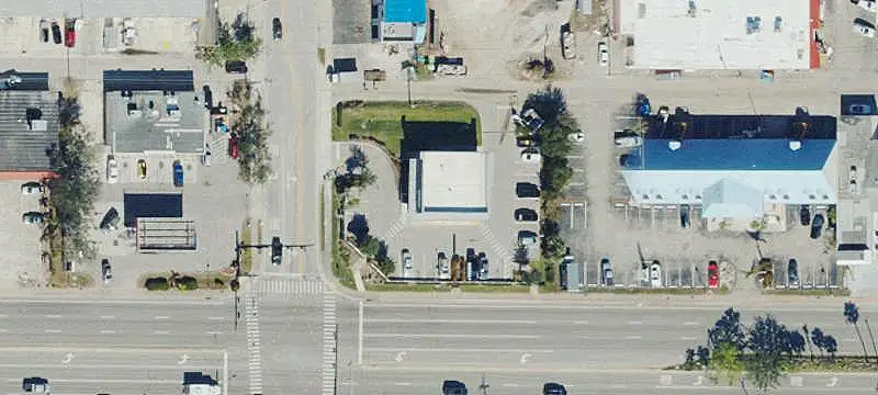 Verizon Wireless Retail Space
