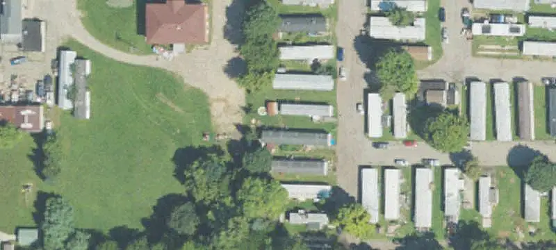 Commercial Land With Meeting Building