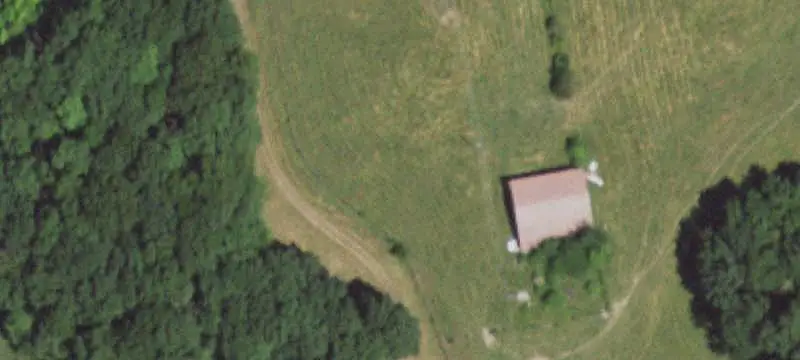 Legacy Farm with Historic Schoolhouse