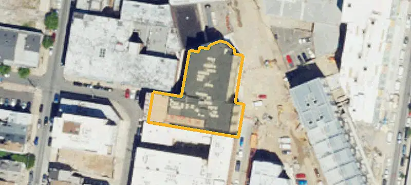 74-Unit Apartment Building