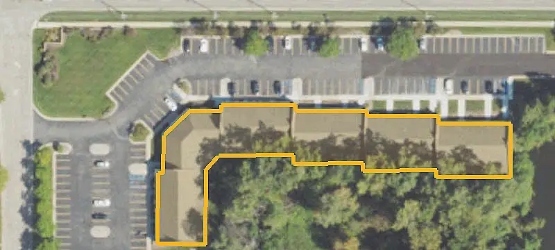 Multi-Suite Office Property