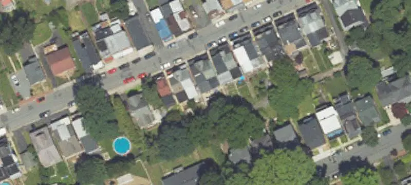 Updated Two-Unit Duplex