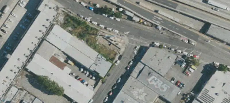Single-Tenant Land