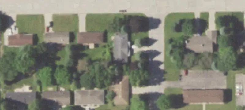 Side-by-Side Duplex with Basements