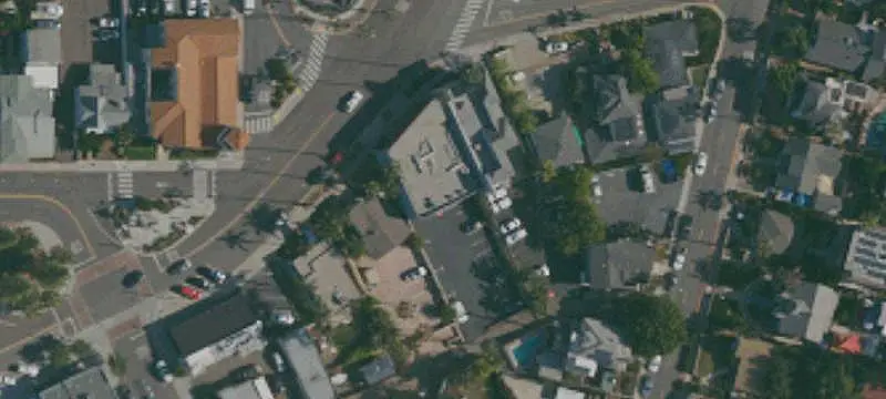 Freestanding Storefront Property
