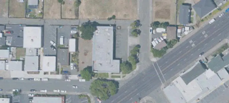 Office Building with Private Offices