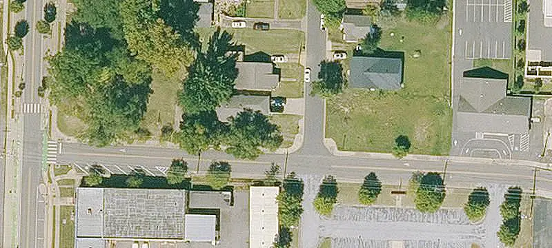 Commercial Land Near Retail