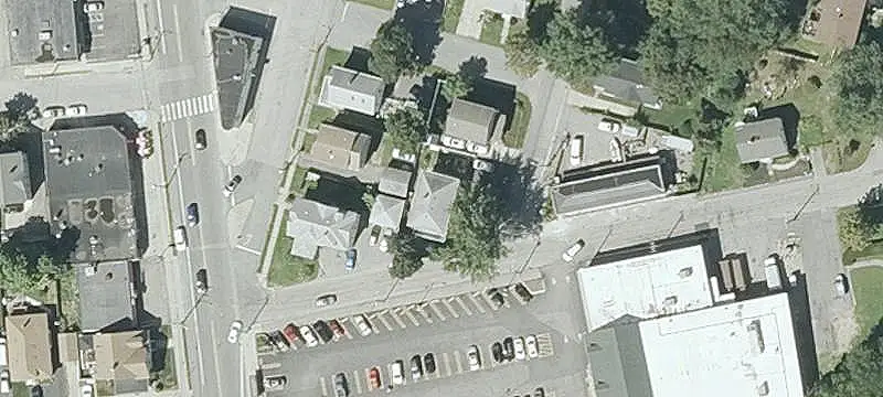 Renovated Duplex